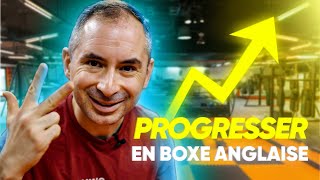 Mes 3 méthodes pour progresser seul en Boxe Anglaise [upl. by Audrit]