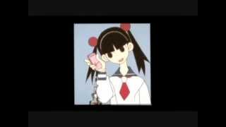 Sayonara Zetsubou Sensei Прощай унылый учитель [upl. by Yniattirb]