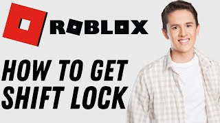 How To Get Shift Lock on Roblox Mobile   Full Guide [upl. by Aggappora]