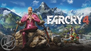 Far Cry 4 Альтернативная Концовка На Русском [upl. by Ai]