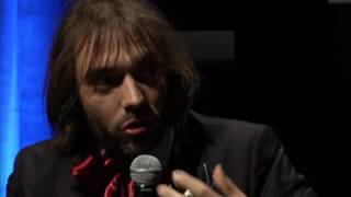 Cédric Villani « Les mathématiques et l’esprit d’enfance » [upl. by Klapp433]