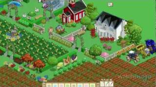 Video Game Addictions FarmVille [upl. by Farley622]