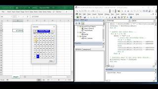 How to Create a Dynamic Monthly Calendar in Google Sheets  Template Provided [upl. by Anastatius490]