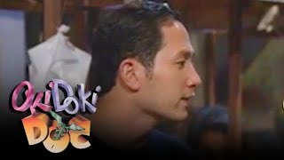 Oki Doki Doc Eric Quizon Full Episode  Jeepney TV [upl. by Netneuq]