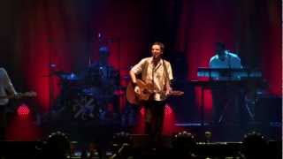 Frank Turner  quotIf I Ever Strayquot Live At Wembley [upl. by Clevey]