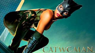 Catwoman  Soundtrack  Scandalous [upl. by Faruq]