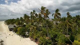 Filao beach hotel Zanzibaro i fly with yuo [upl. by Noreg436]