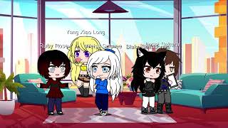 Where TF are my children   Ft Team RWBY [upl. by Nibur]