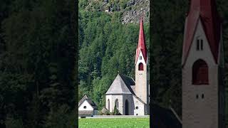 Pfarrkirche Sand in Taufers zur Maria Himmelfahrt [upl. by Sajovich]