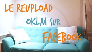 Le reupload sur Facebook cest légal   La Question 911 2 [upl. by Enelhtak849]