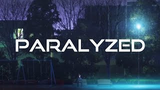 NF  Paralyzed LYRIC VIDEO [upl. by Nevaj798]