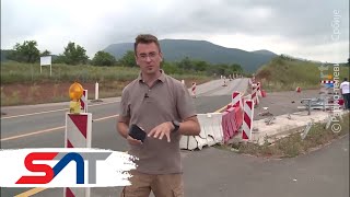 SAT Najkraći put do Asprovalte i Atosa [upl. by Olaf939]