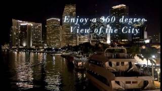 An Introduction to the Venetian Lady yacht in Miami [upl. by Hassi]