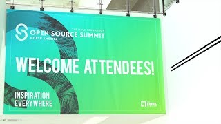 Open Source Summit Highlights [upl. by Toms]