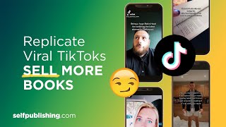 TikTok STRATEGIES for Authors Why Successful BookTok Accounts Work amp How You Can Do It Too [upl. by Keheley217]