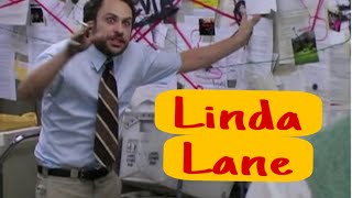 Linda Lane a brief rebuttal [upl. by Gula12]