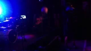 Loathe  In Death CLIP Live  Static Swansea 5th June 2014 [upl. by Lizabeth]