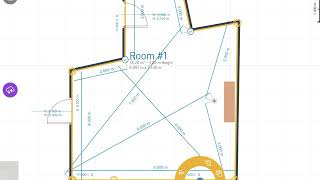 Tutorial 05 Floor Plan elements doors windows furniture [upl. by Gay]