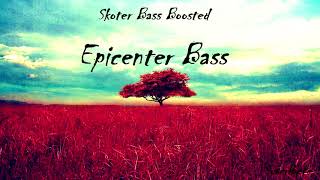 Frankie Ruiz Deseandote  Epicenter Bass [upl. by Rasaec162]