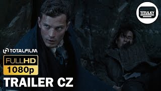 Anthropoid 2016 oficiální CZ HD trailer [upl. by Gora]