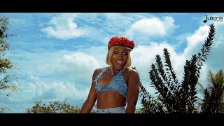 Nailah Blackman  O Lawd Oye Official Music Video quot2018 Socaquot HD [upl. by Ahsihat]