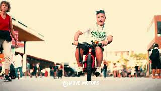 ENOVA 2024  Aftermovie emovemotors mobility electric electricmotorcycle [upl. by Niobe]