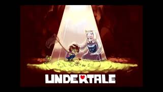 Undertale OST  Star Extended 1 Hour [upl. by Jaf]