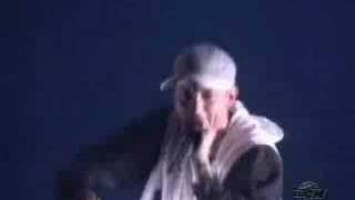 Eminem feat 50Cent amp Obie Trice  Love me Live [upl. by Weiser]