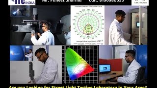 How to do Street Light Testing [upl. by Aicile]