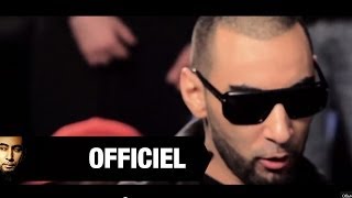 La Fouine  Caillra For Life feat The Game Clip Officiel [upl. by Nitaf]