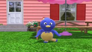 The Backyardigans UK  International Super Spy [upl. by Denae388]