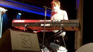 quotA World on Firequot  Bo Burnham [upl. by Elna301]