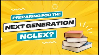 Preparing for the Next Generation NCLEX and curious about the updated NCLEXRN Test Plan for 2023 [upl. by Desiri919]