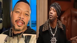 Finally Terrence Howard Supports Katt Williams And Reveals Leaving Hollywood [upl. by Yelime90]