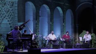 Dorantes amp Taksim Trio  Sevilla Bienal de Flamenco  23092016 [upl. by Llatsyrk]