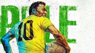 PELÈ OREI  CURIOSITÀ DI UNA LEGGENDA [upl. by Yelram]