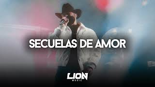 Carin Leon  Secuelas de Amor Audio Oficial [upl. by Zenas]