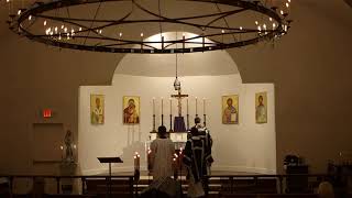 St Patrick Orthodox Church All Souls Mass [upl. by Rock]