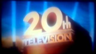 The GreenblattJanollari Studio20th Television 20022013 [upl. by Enohpets]