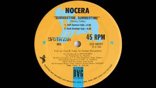 Nocera  Summertime summertime soft summer dub [upl. by Therine926]