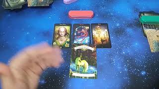 ¿VOY A QUEDAR EMBARAZADA TAROT INTERACTIVO GRATIS [upl. by Notsuh157]