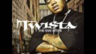 Twista  Lavish Official instrumental [upl. by Eydnarb]