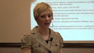 GAPS Diet Course 2 full video Real Foods Market [upl. by Marsden]