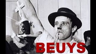 Joseph Beuys  Ein Portrait 2001 [upl. by Etom490]