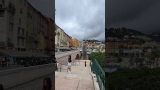 Menton France [upl. by Schuman1]