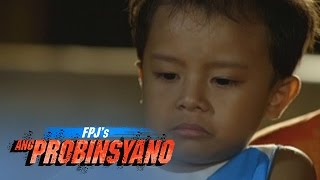 FPJs And Probinsyano Bereavement [upl. by Akirahs]