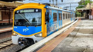 Pakenham Line In 2023 Be Like [upl. by Norwood224]