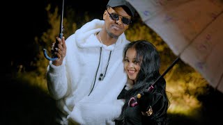 Abdijibar Gacaliye feat Naciima Yar  Hadan Yara Kala Cadhoono Official Video 2024 [upl. by Eyks]