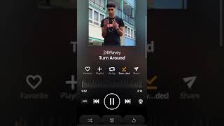 turn around  24wavey [upl. by Akel]