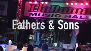 Fathers amp Sons at WC Handy Music Festival 2017 [upl. by Patrich]